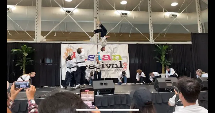 K-TAEKWONDO Picture 8