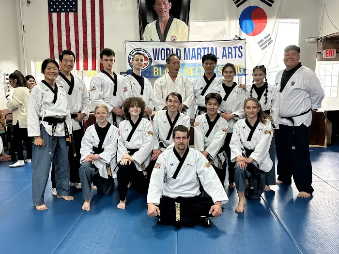 K-TAEKWONDO Picture 9