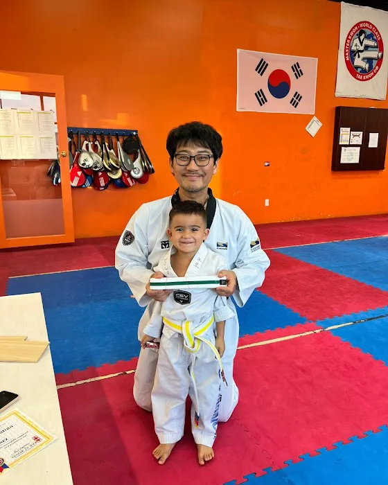 K-TAEKWONDO Picture 4