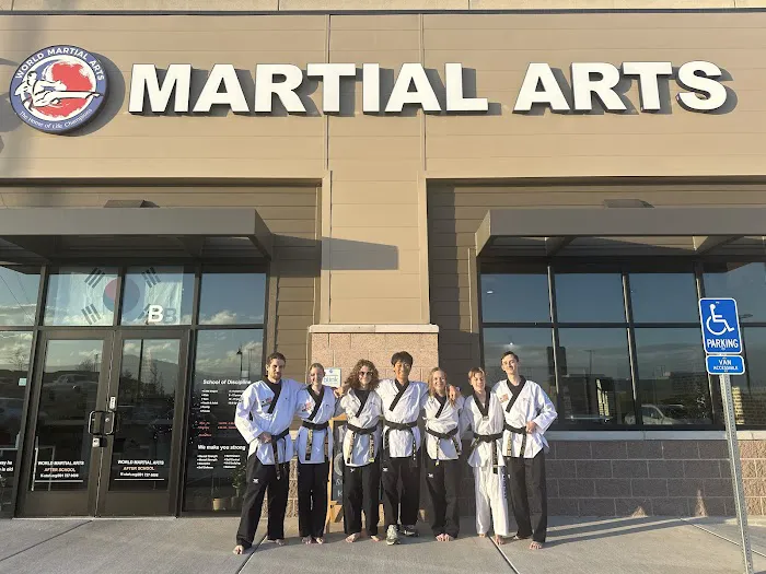 K-TAEKWONDO Picture 7