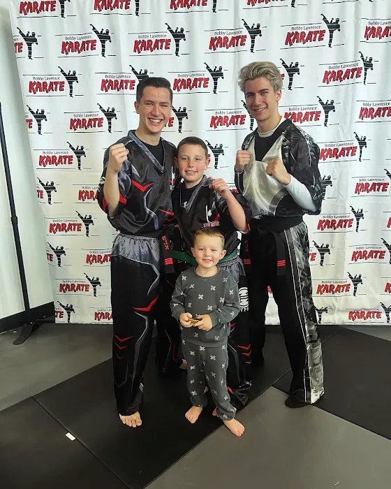 Team Justus MARTIAL ARTS Picture 5