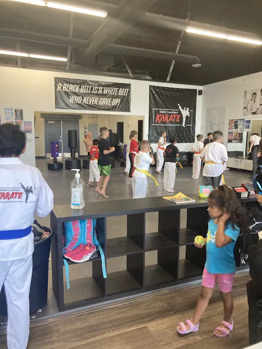 Team Justus MARTIAL ARTS Picture 2