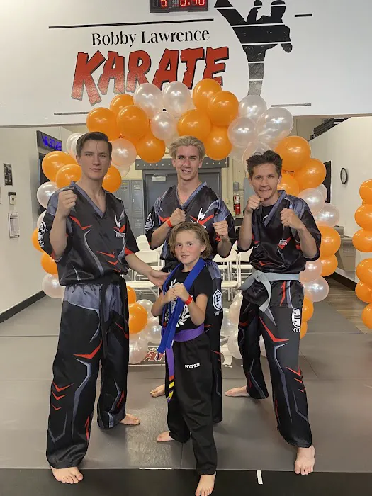 Team Justus MARTIAL ARTS Picture 7