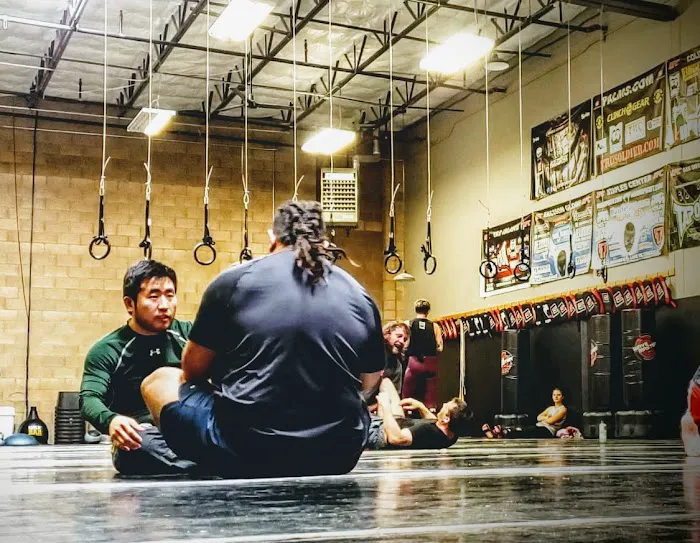 Jeremy Horn's Elite Performance MMA Picture 3
