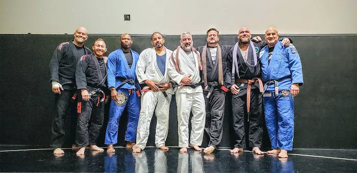 Jeremy Horn's Elite Performance MMA Picture 4