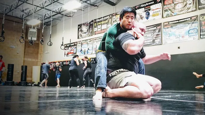 Jeremy Horn's Elite Performance MMA Picture 8
