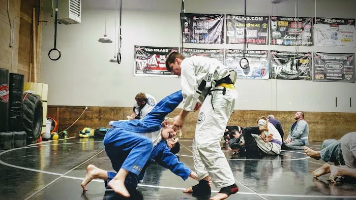Jeremy Horn's Elite Performance MMA Picture 1