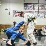 Jeremy Horn's Elite Performance MMA