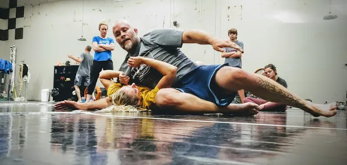 Jeremy Horn's Elite Performance MMA Picture 9