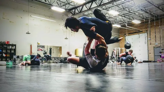 Jeremy Horn's Elite Performance MMA Picture 10