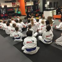Championship Martial Arts (aka Bobby Lawrence Karate) ico