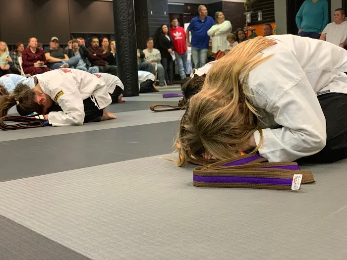 Championship Martial Arts (aka Bobby Lawrence Karate) Picture 7