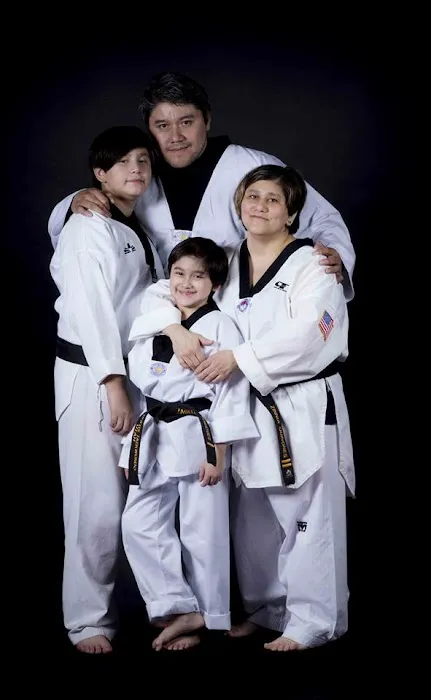 Twin Tigers Tae Kwon Do Utah Picture 6