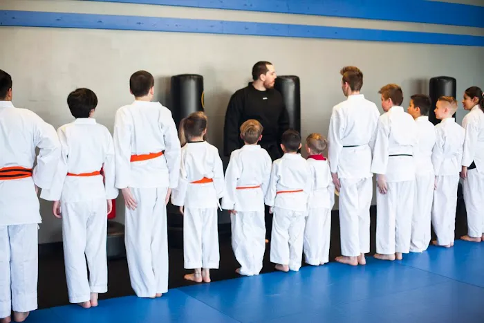 Impact Martial Arts Picture 10