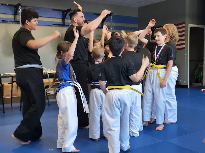 Impact Martial Arts Picture 5