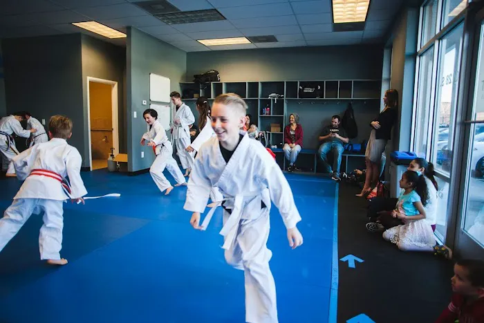Impact Martial Arts Picture 7