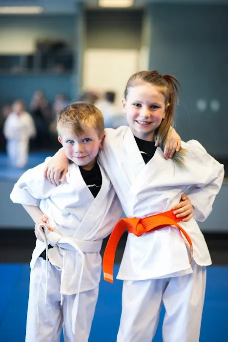 Impact Martial Arts Picture 6