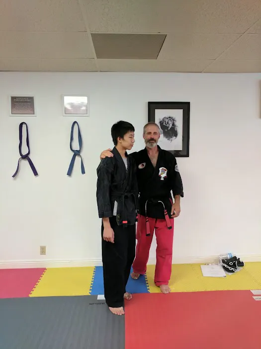 Draper Kenpo Karate and Self Defense Picture 4