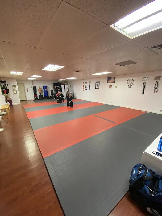 Draper Kenpo Karate and Self Defense Picture 8