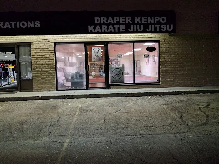 Draper Kenpo Karate and Self Defense Picture 9