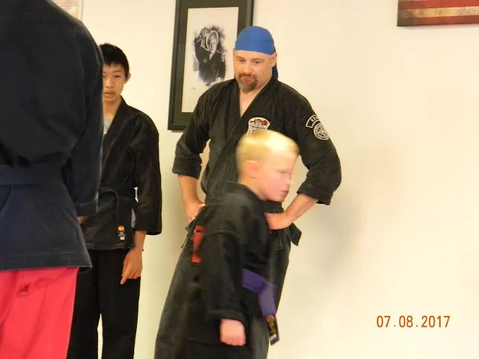 Draper Kenpo Karate and Self Defense Picture 10