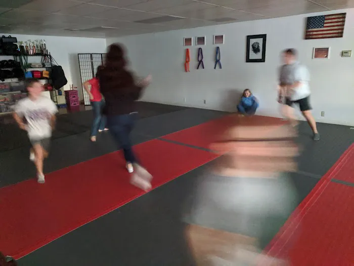Draper Kenpo Karate and Self Defense Picture 3