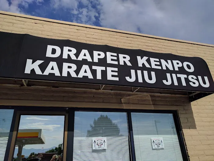 Draper Kenpo Karate and Self Defense Picture 2