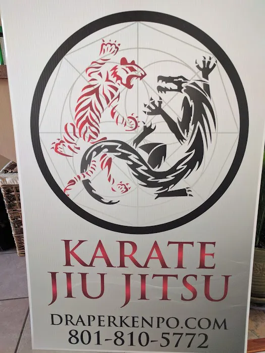 Draper Kenpo Karate and Self Defense Picture 5