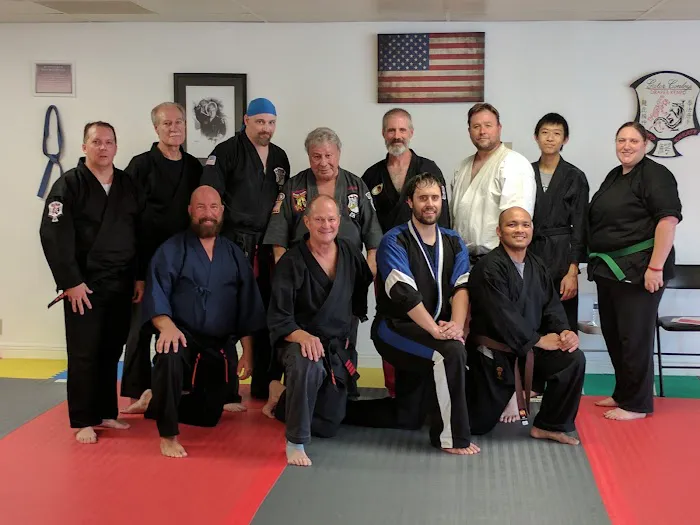 Draper Kenpo Karate and Self Defense Picture 7