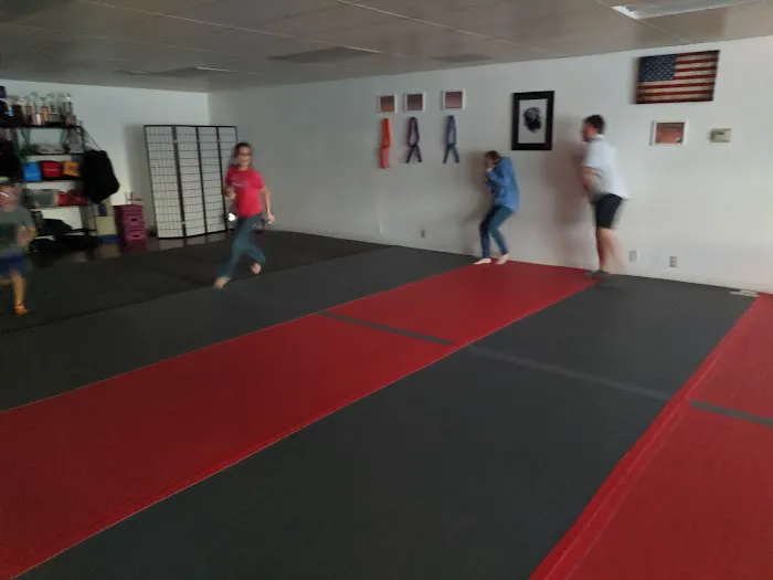 Draper Kenpo Karate and Self Defense Picture 1