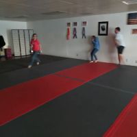 Draper Kenpo Karate and Self Defense ico