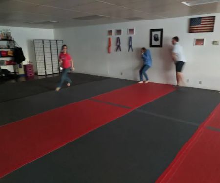 Draper Kenpo Karate and Self Defense