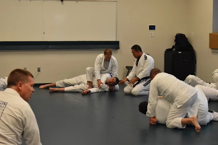 Gracie Jiu-Jitsu,® South Jordan Picture 7