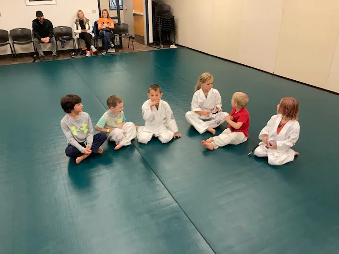 Gracie Jiu-Jitsu,® South Jordan Picture 4