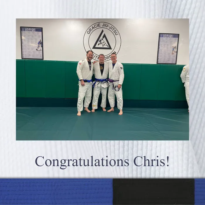 Gracie Jiu-Jitsu,® South Jordan Picture 10