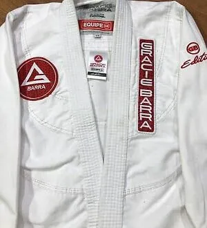 Gracie Jiu-Jitsu,® South Jordan Picture 1