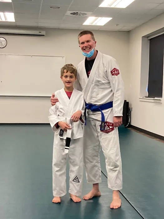 Gracie Jiu-Jitsu,® South Jordan Picture 8