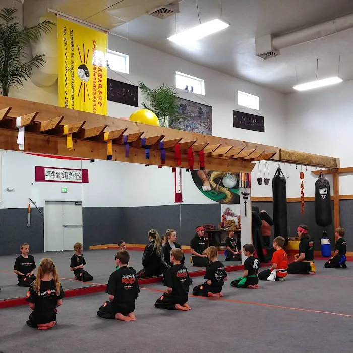 Monk Wise, West Jordan Picture 4