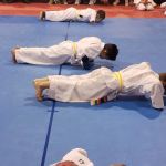 Pursuit of Mastery Martial Arts