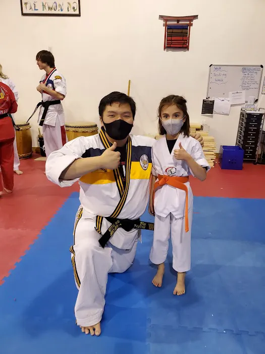 Pursuit of Mastery Martial Arts Picture 7
