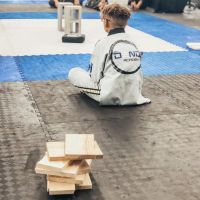 Denda Academy of Martial Arts ico