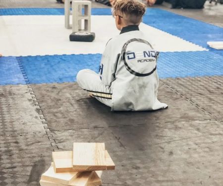 Denda Academy of Martial Arts