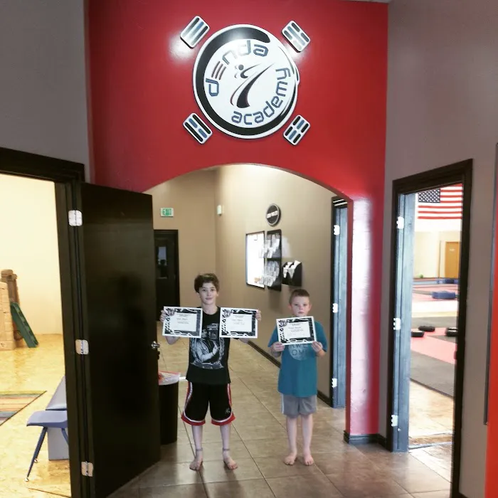 Denda Academy of Martial Arts Picture 9