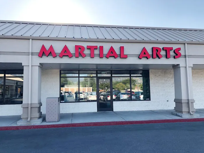 Denda Academy of Martial Arts Picture 2