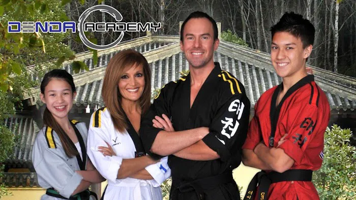 Denda Academy of Martial Arts Picture 8