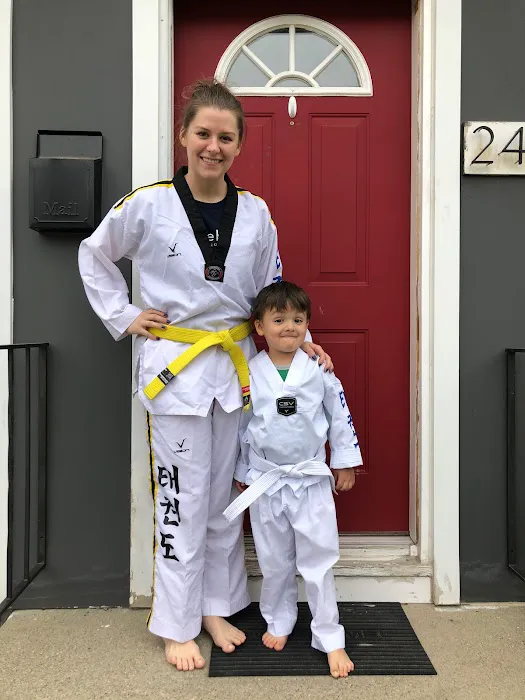 Denda Academy of Martial Arts Picture 4