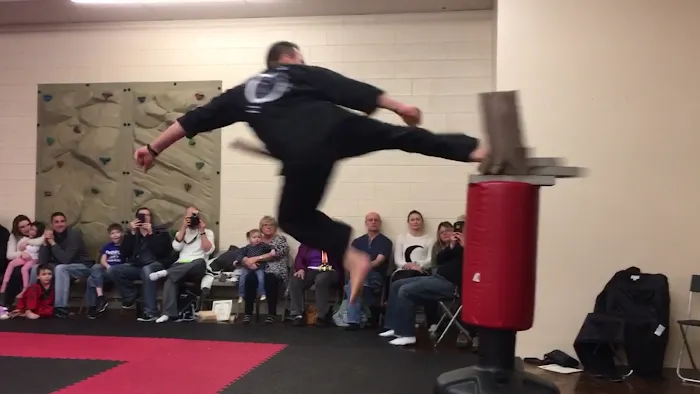 Denda Academy of Martial Arts Picture 3