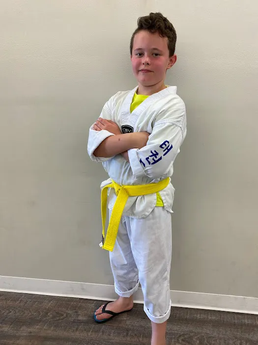 Denda Academy of Martial Arts Picture 5