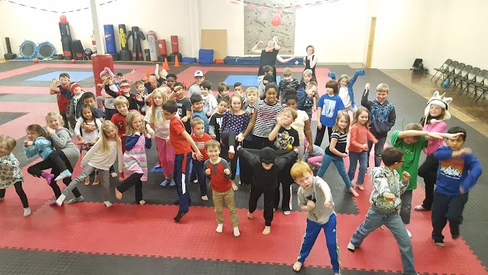 Denda Academy of Martial Arts Picture 10