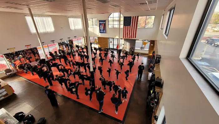 TruMotion Martial Arts - West Jordan Picture 1
